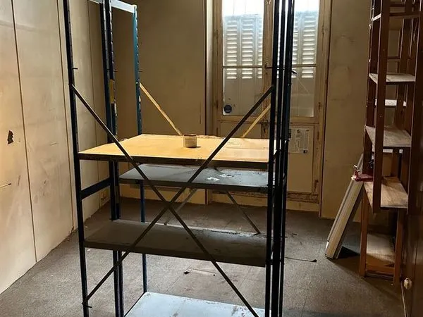 Boutique 41 m² PARIS 