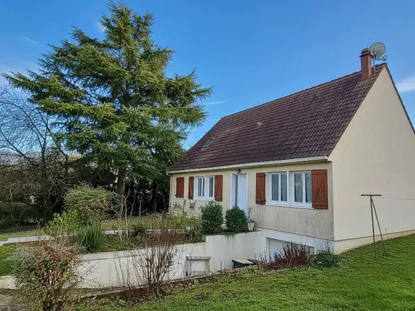 Maison 7 pièces 149 m² 