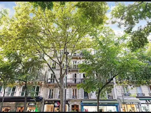 Appartement 4 pièces 76 m² 
