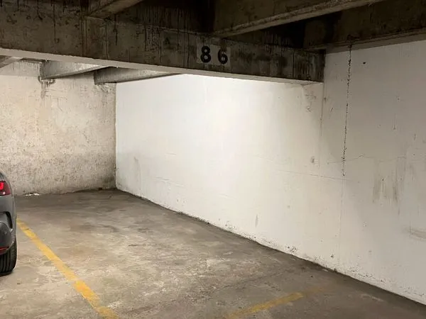 Parking/box LILLE 