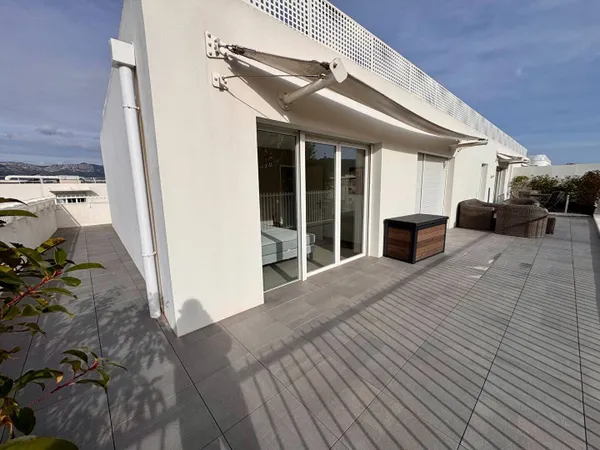 Appartement 4 pièces 80 m² 