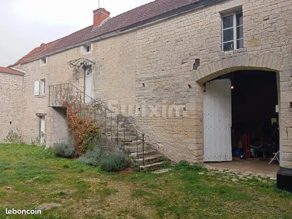 Maison 6 pièces 170 m² 