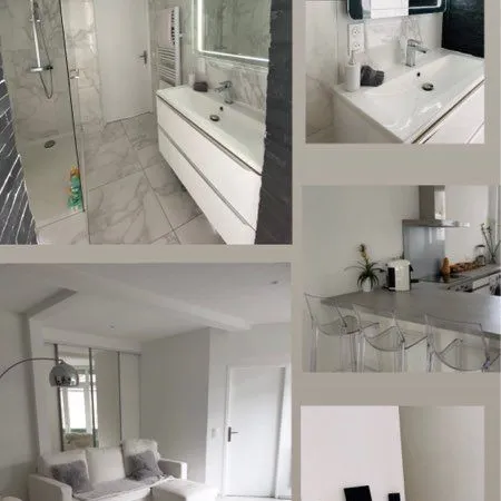 Appartement T2 
