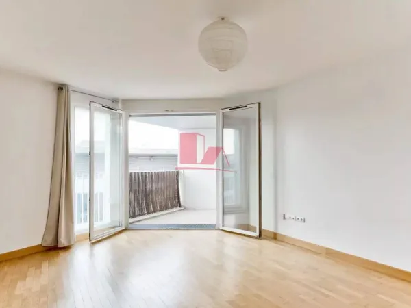 Appartement 1 pièce 35 m² 