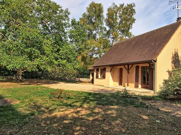 Maison 3 pièces 71 m² 