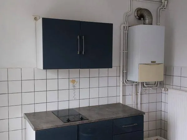 Studio 1 pièce 30 m² 