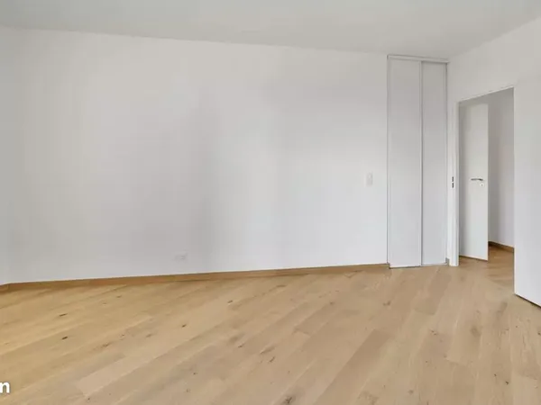 Appartement 2 pièces 37 m² 