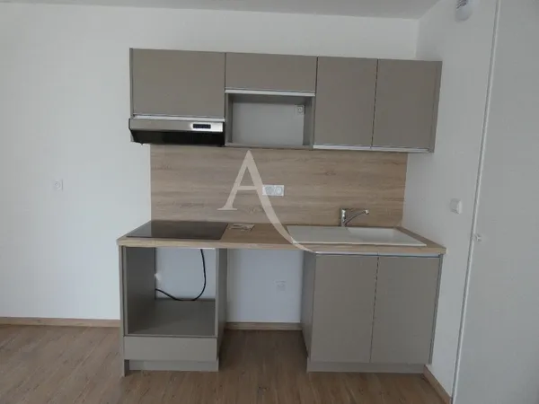 Appartement Saint Jean De Braye 3 pièce(s) 62.23 m2 