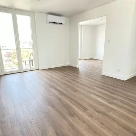 Appartement T3 