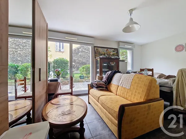 Appartement 1 pièce 31 m² 