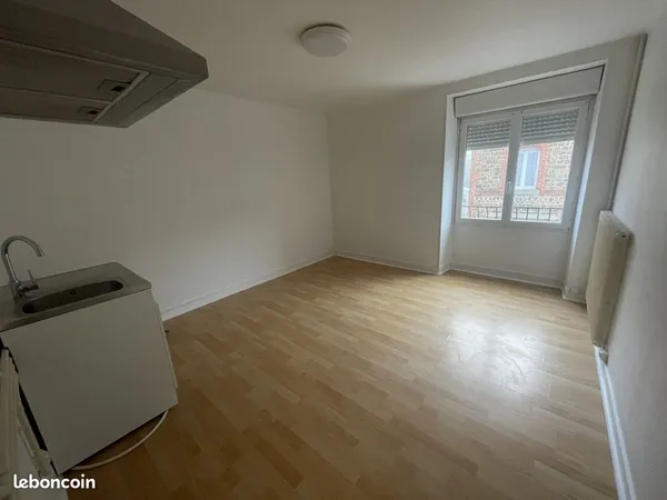 Duplex 4 pièces 69 m² 