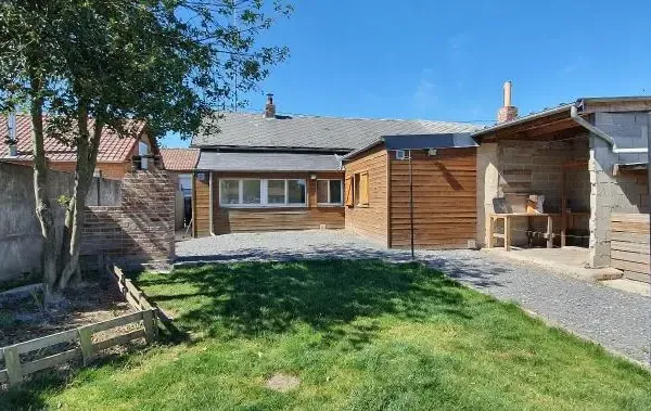 Maison 3 pièces 76 m² 