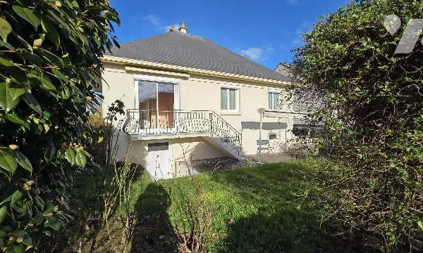 Maison 5 pièces 87 m² 
