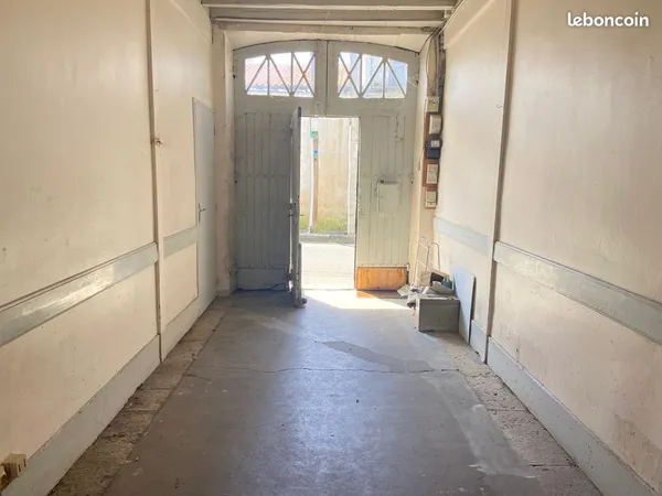 Maison 6 pièces 152 m² 