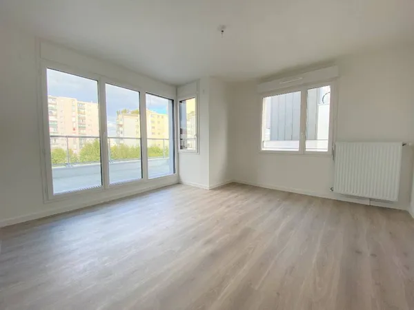 Appartement 1 pièce 29 m² 