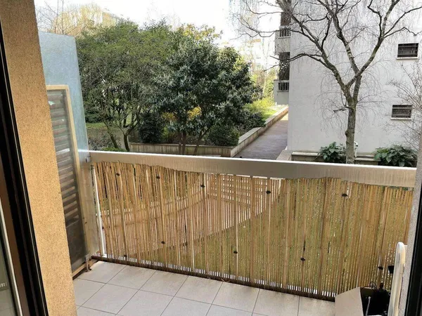 Appartement 1 pièce 16 m² 