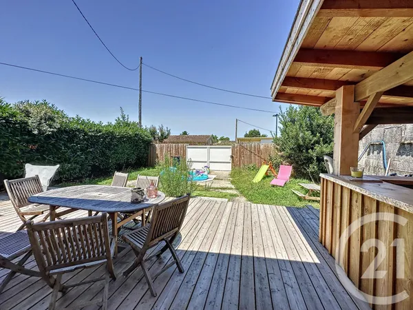 Maison 3 pièces 74 m² 