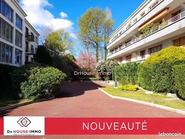 Appartement 5 pièces 119 m² 
