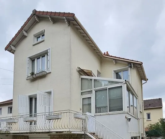 Pavillon 5 pièces 85 m² 