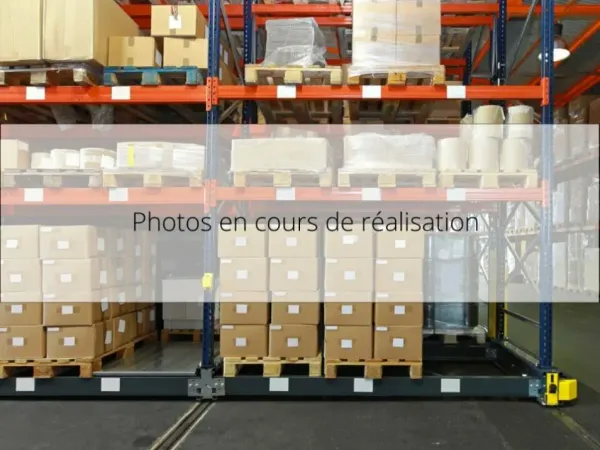 LOCAL D'ACTIVITE - ENTREPOT A LOUER 