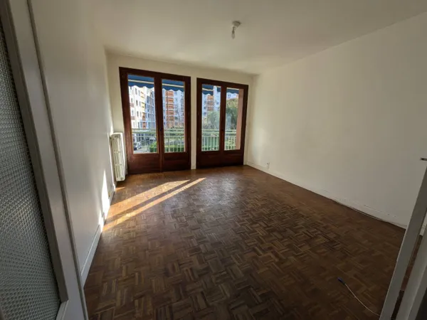 Appartement 2 pièces 52 m² 
