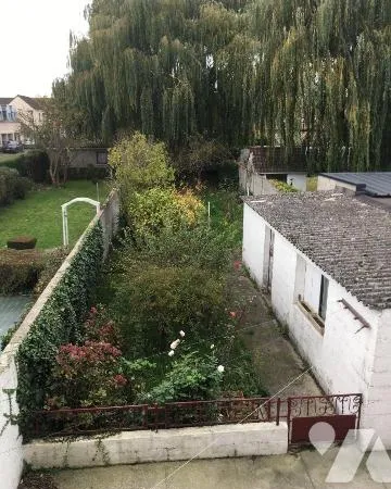 Maison 6 pièces 76 m² 