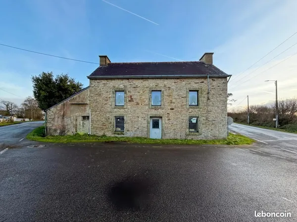 Maison 6 pièces 250 m² 