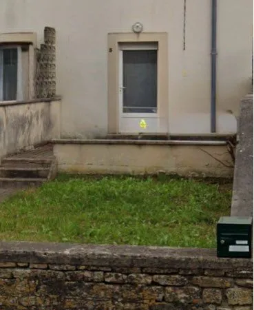 Maison 2 chambres, terrasse et jardin 