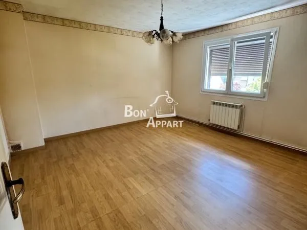 Maison 5 pièces 108 m² 