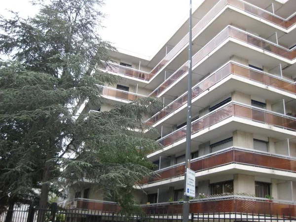 Studio 1 pièce 22 m² 