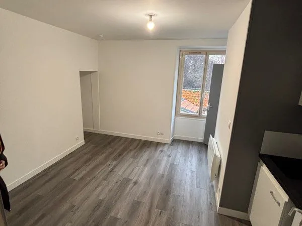 Studio 17m2 
