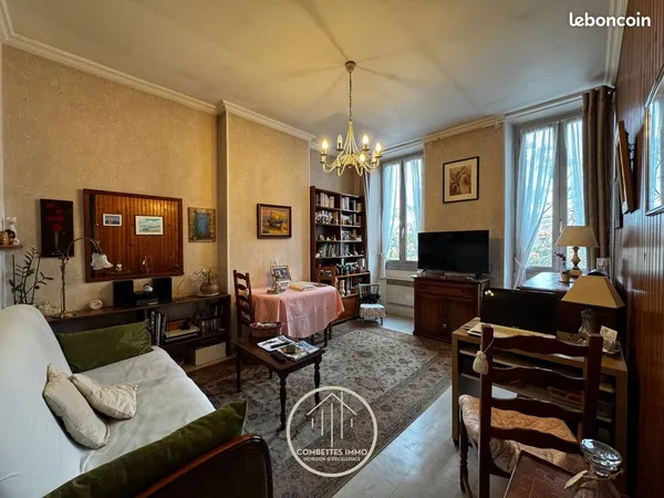 Appartement T2 