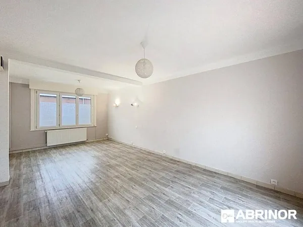 Maison de ville 4 pièces 89 m² 