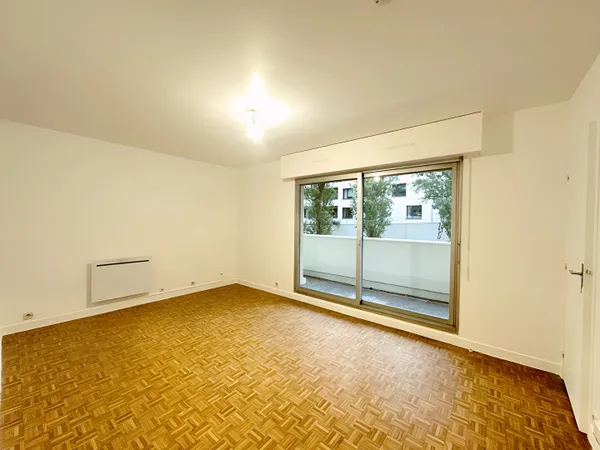 Appartement Issy Les Moulineaux 1 pièce(s) 28.75 m2 