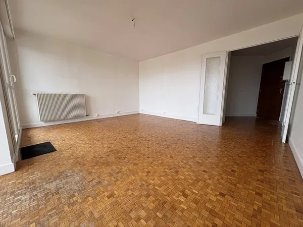 Appartement 3 pièces 77 m² 