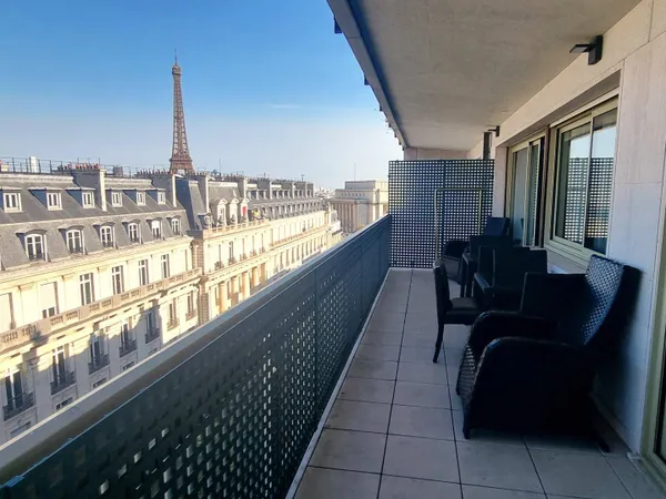 Appartement 3 pièces 120 m² 