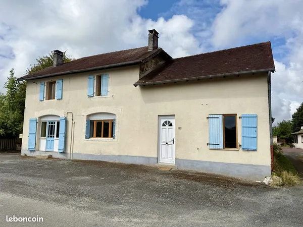 Maison 5 pièces 154 m² 