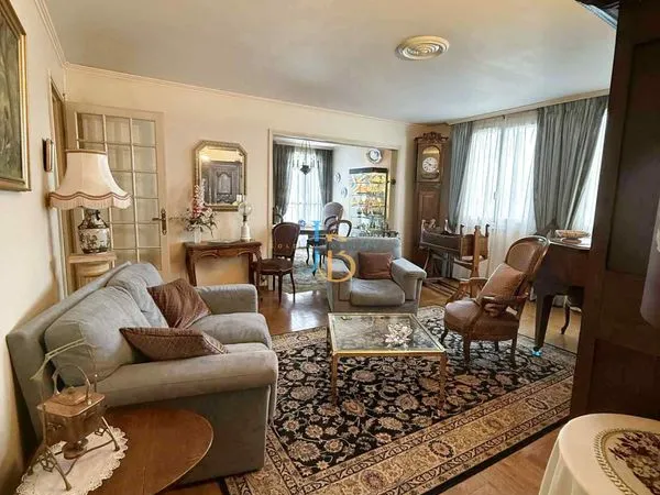 Maison 4 pièces 94 m² 