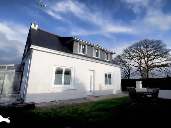 Maison 5 pièces 97 m² 