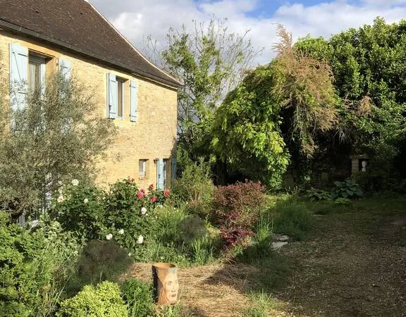 Maison 4 pièces 94 m² 