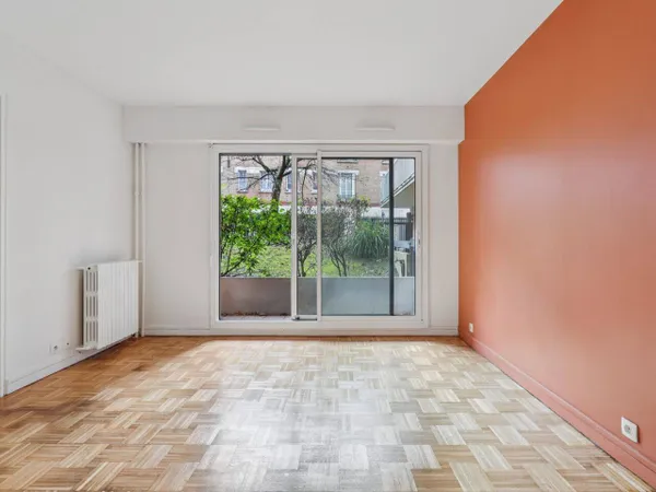 Appartement 1 pièce 29 m² 