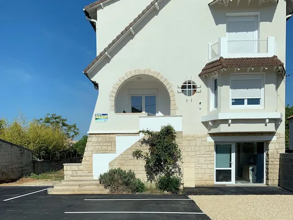 🏡 Superbe T3 lumineux - Proche Facs & Parc Expo - Disponible dès le 17 janvier 2025 