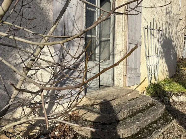 Appartement 3 pièces 116 m² 