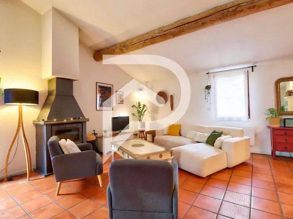 Villa 5 pièces 122 m² 