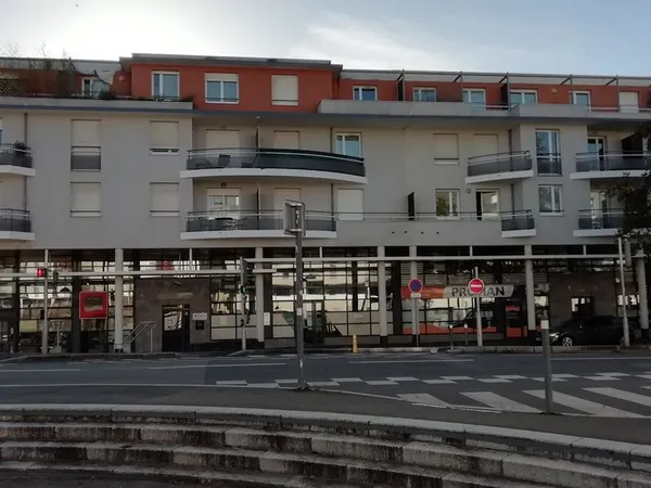 Appartement Bourran 