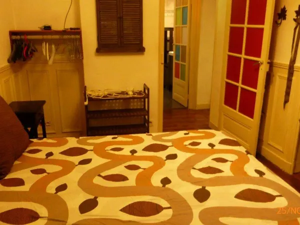 Appartement 2 pièces 37 m² 