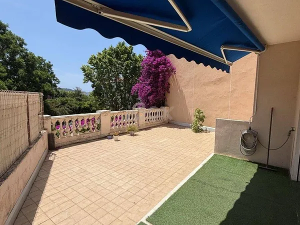 Appartement 4 pièces 71 m² 