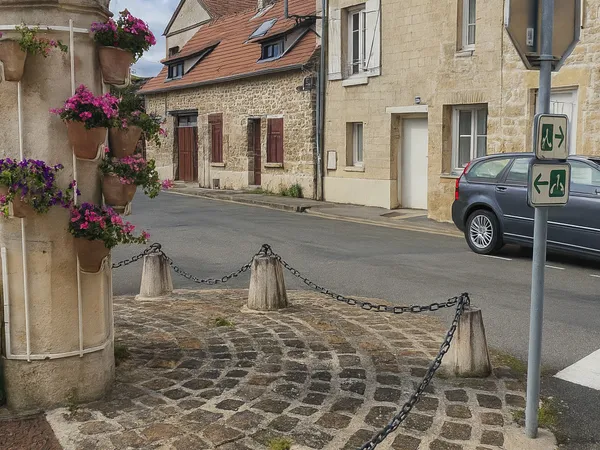 Maison de village deux chambres Précy-sur-Oise 