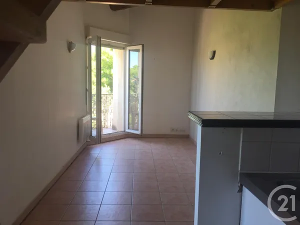Appartement 1 pièce 20 m² 