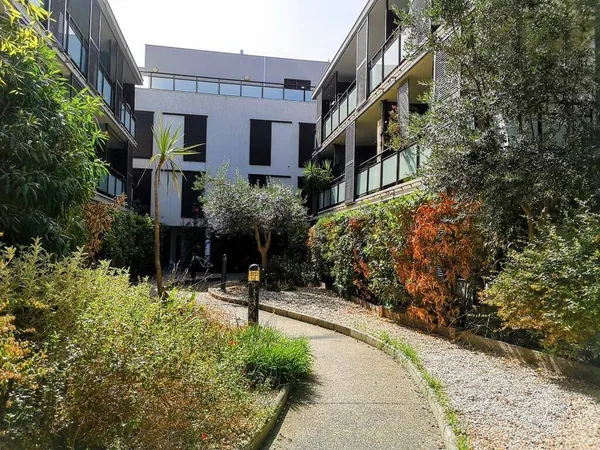 Appartement 3 pièces 57 m² 